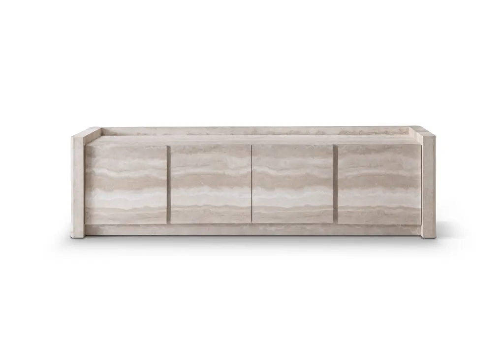 Travia Tv Unit 
