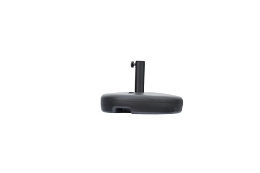 [BAS1697-BLK] Asher Umbrella Base