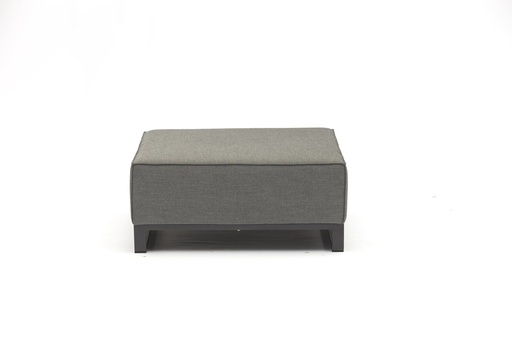 [OT1701-GRY] Sensation Indoor/Outdoor Ottoman