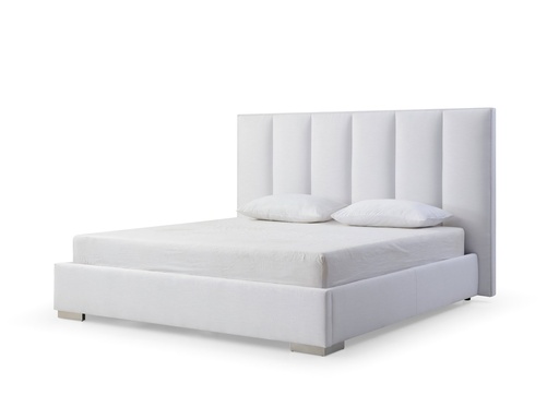 Velvet Bed
