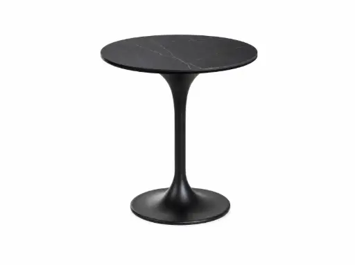 [ST1719-WHT] Amarosa Side Table