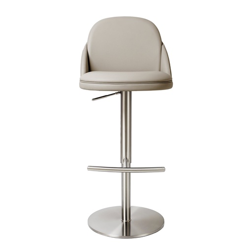 [BS2007P-LGRY] Tommy Barstool