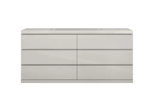 Anna Double Dresser