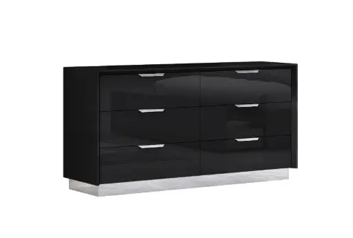Navi Double Dresser