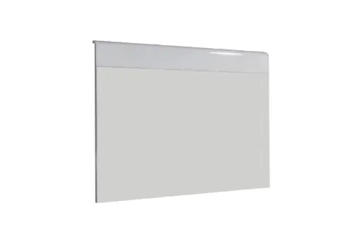 [MR1096-WHT] Nelly Mirror