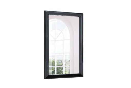 [MR1356-BLK] Abrazo Mirror