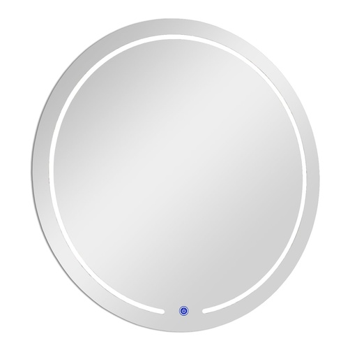 [MR1721R-LED] Valerie LED Mirror