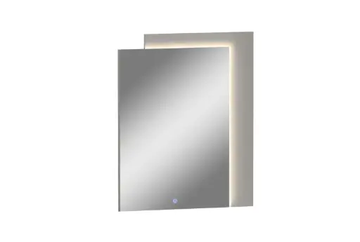 Damien Rectangular Mirror