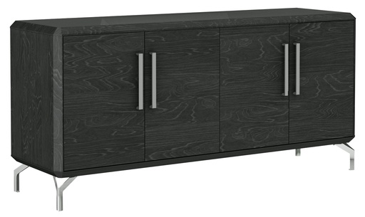 [SB1619-GRY] Los Angeles Buffet