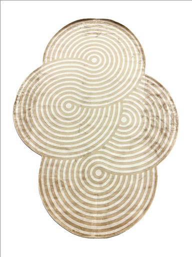 [RU2078] Collette Rug