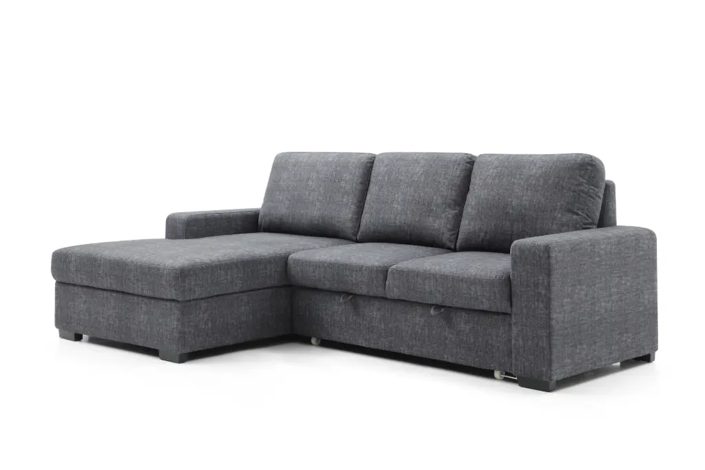 Elga Sectional