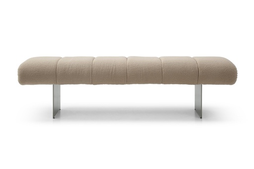 [BN2029F-BEI] Elena Bench