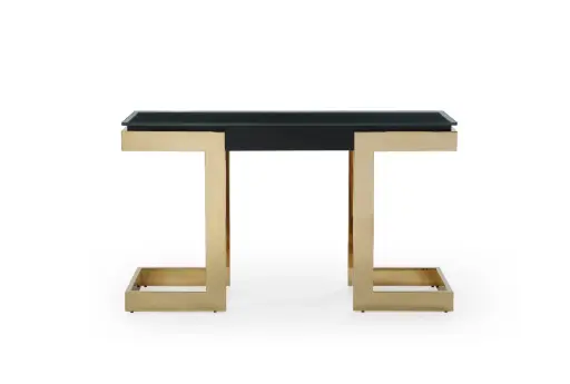 [CO1658-BLK] Sumo Console