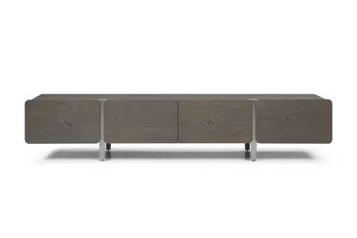 [EC2029-GRY] Elena TV Stand