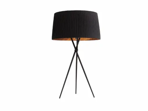 [TL1506-BLK] Paige Table Lamp