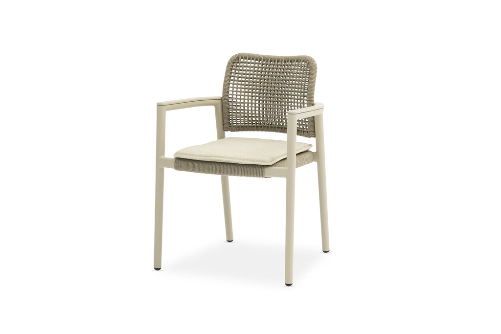 Tolo Dining Armchair